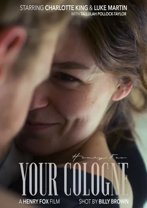 Your Cologne (фильм)