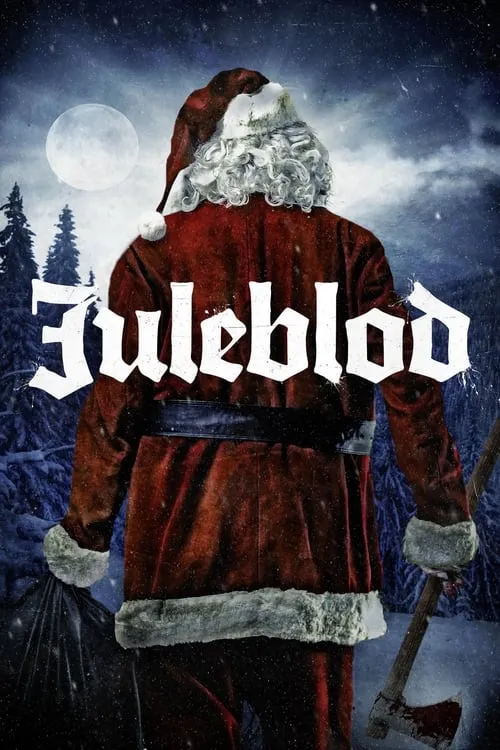 Juleblod (фильм)