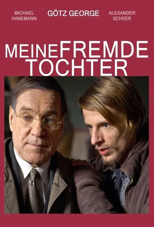 Meine fremde Tochter (фильм)