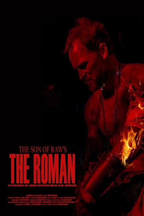 The Son of Raw's the Roman (фильм)