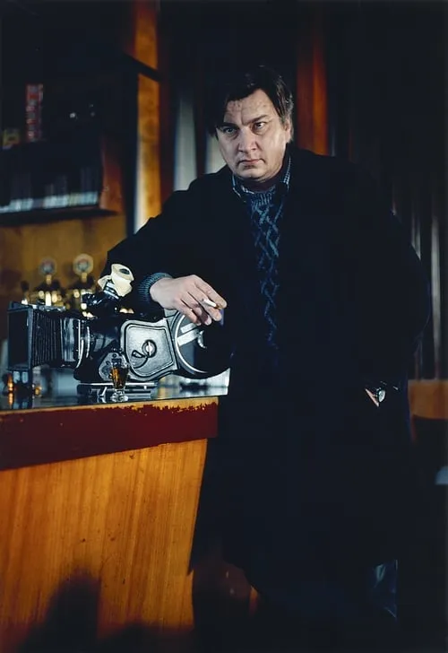 Aki Kaurismäki (movie)