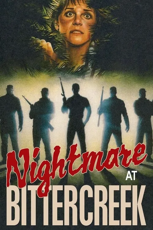 Nightmare at Bittercreek (movie)