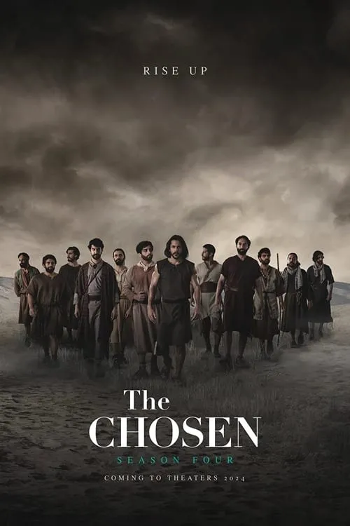 The Chosen: Season 4 (movie)