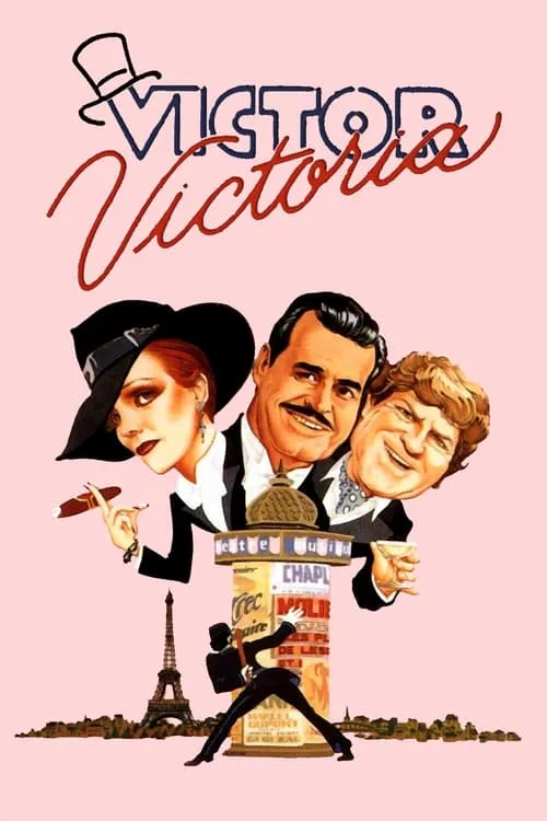 Victor/Victoria (movie)