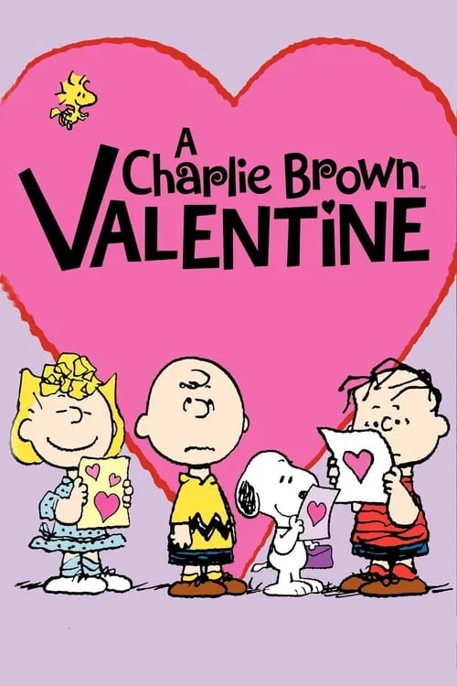 A Charlie Brown Valentine (movie)