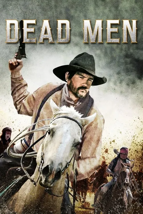 Dead Men (movie)