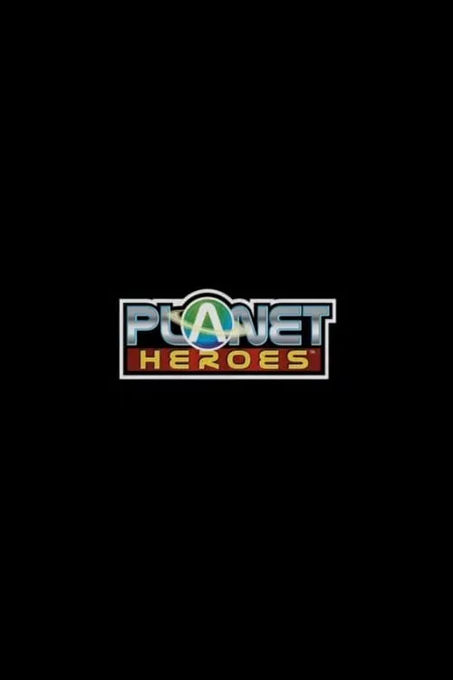 Planet Heroes - The Ace That Jumped Over The Moon (фильм)