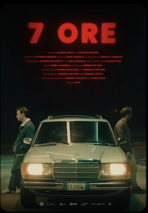 7 Ore (фильм)