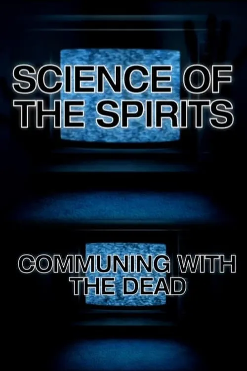 They Are Here: The Real World of the Poltergeists