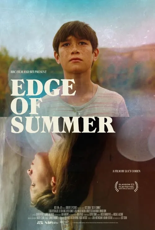 Edge of Summer (movie)