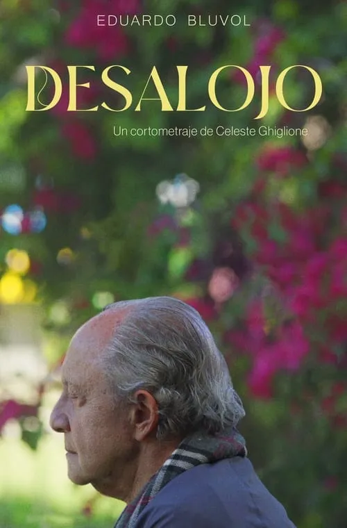 Desalojo