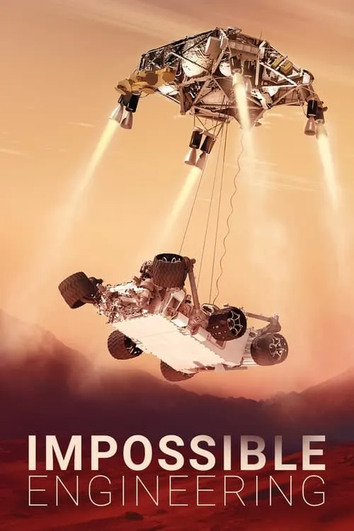 Impossible Engineering (сериал)