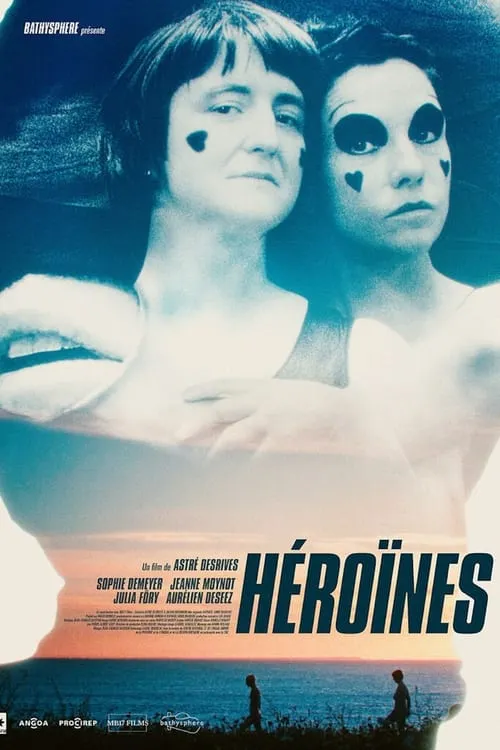 Héroïnes (movie)