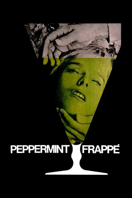 Peppermint Frappé