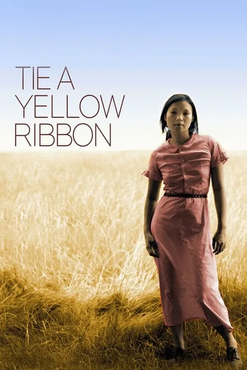 Tie a Yellow Ribbon (movie)