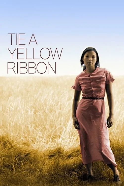 Tie a Yellow Ribbon (фильм)