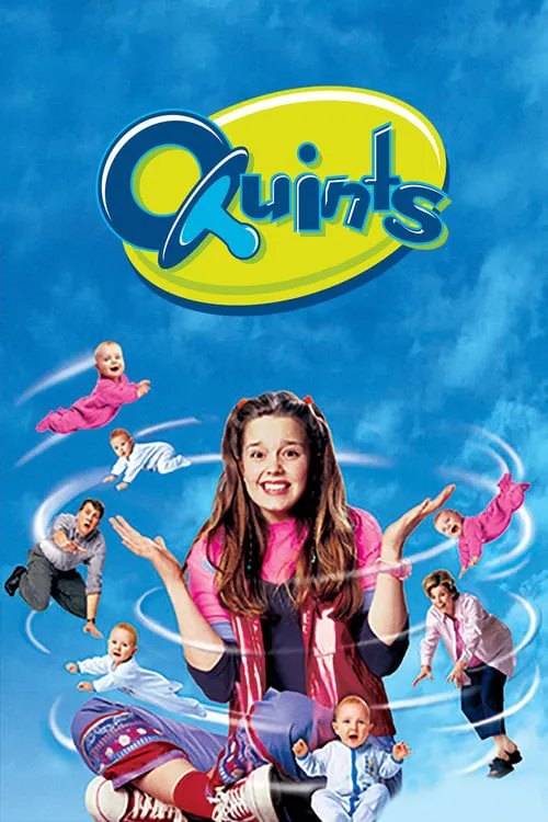 Quints (movie)