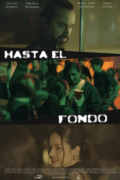 Hasta El Fondo (фильм)