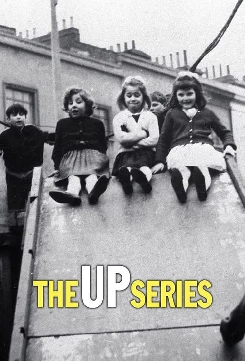 The Up Series (сериал)