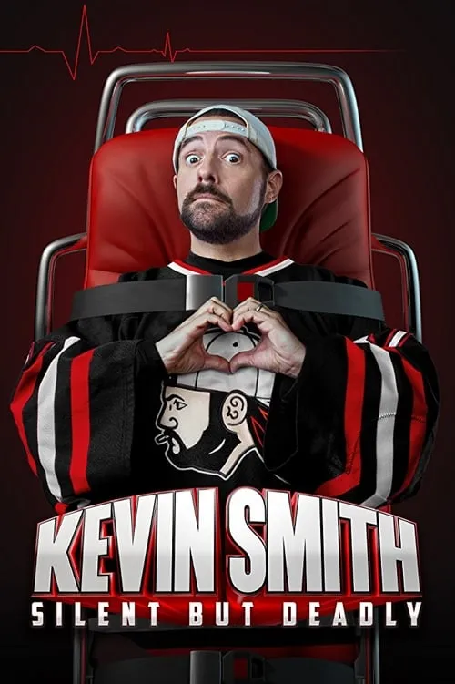 Kevin Smith: Silent but Deadly (movie)