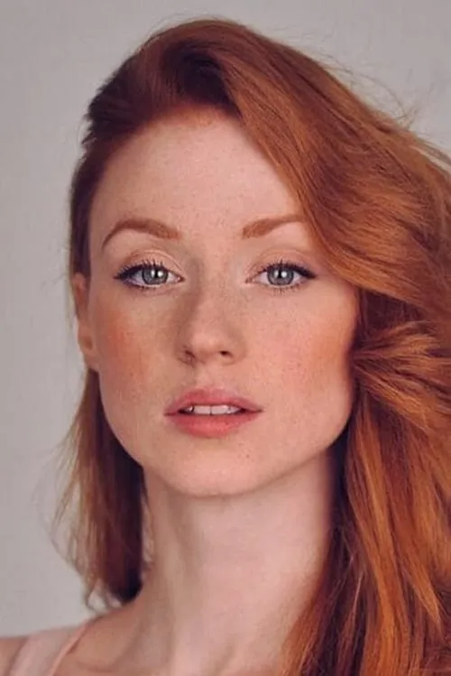 Alina Kovalenko