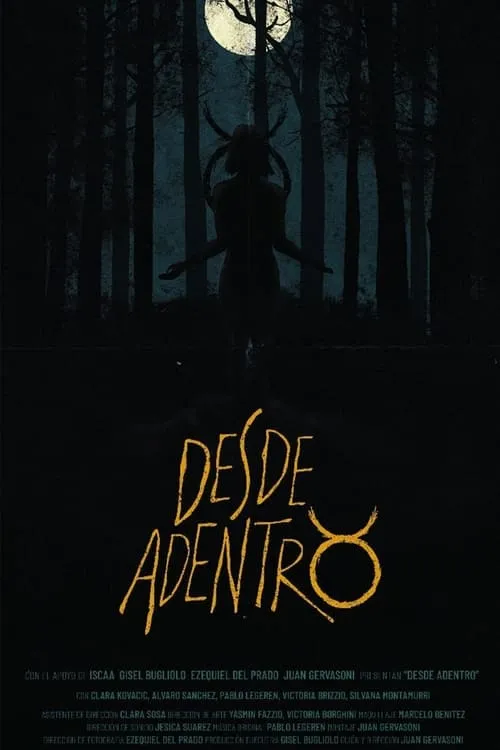 Desde Adentro (movie)