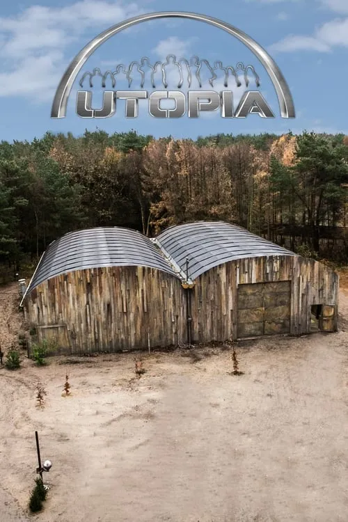 Utopia (series)