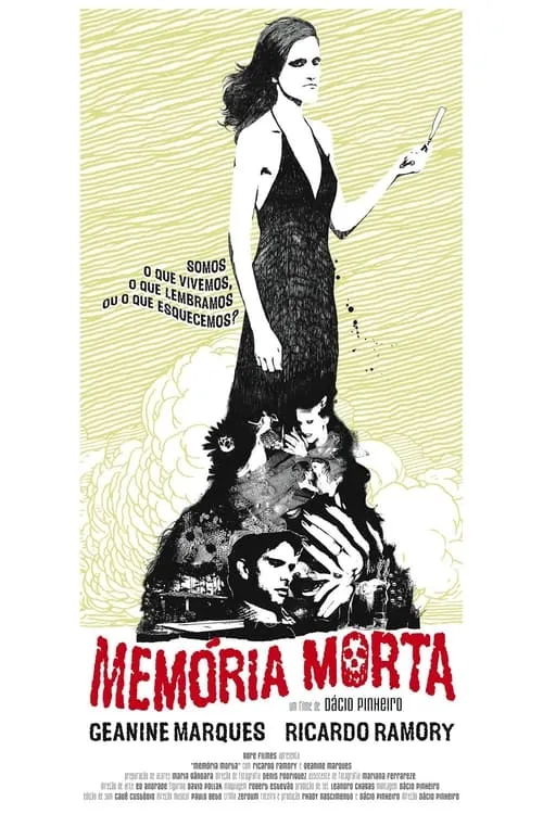 Memória Morta (movie)