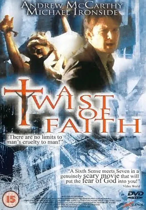 A Twist of Faith (movie)