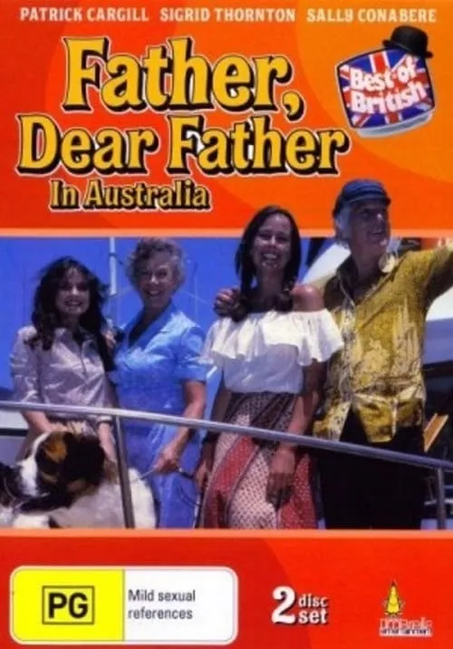 Father, Dear Father (series)