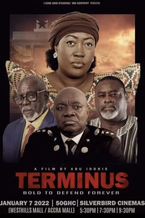 Terminus (movie)