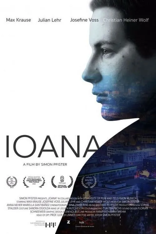 Ioana (фильм)