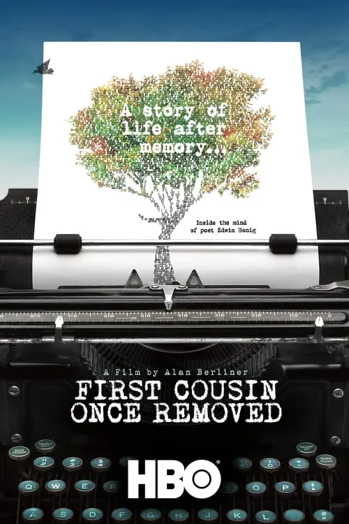 First Cousin Once Removed (movie)