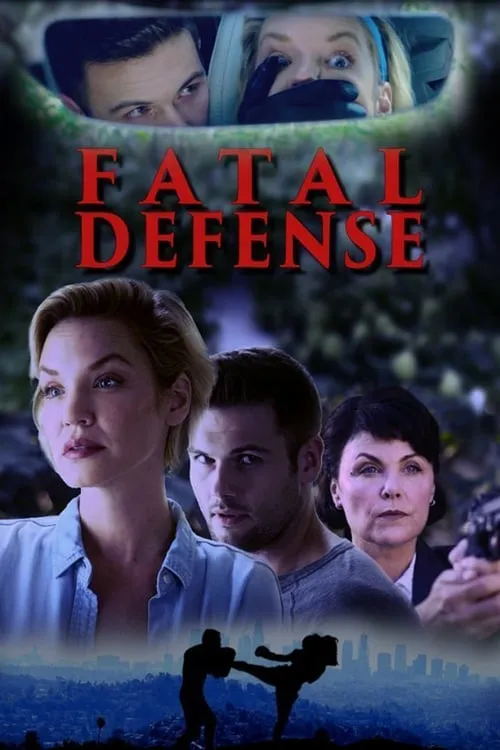 Fatal Defense (фильм)