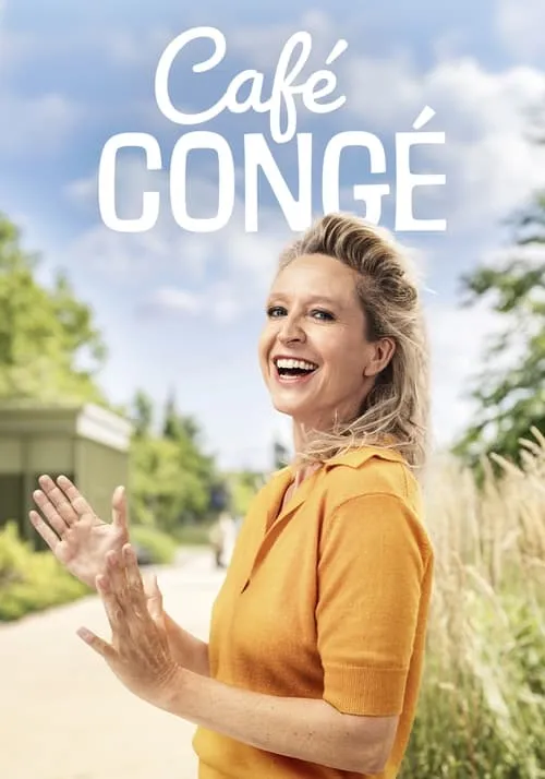 Café Congé (сериал)