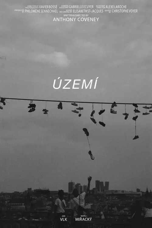 Území (фильм)