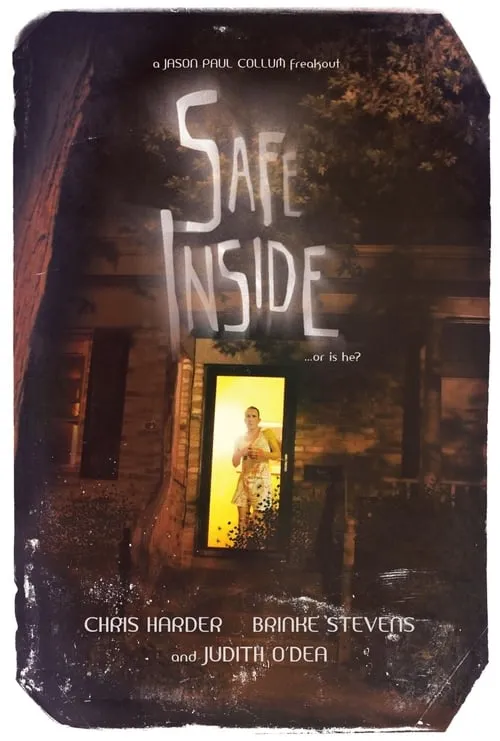 Safe Inside (movie)