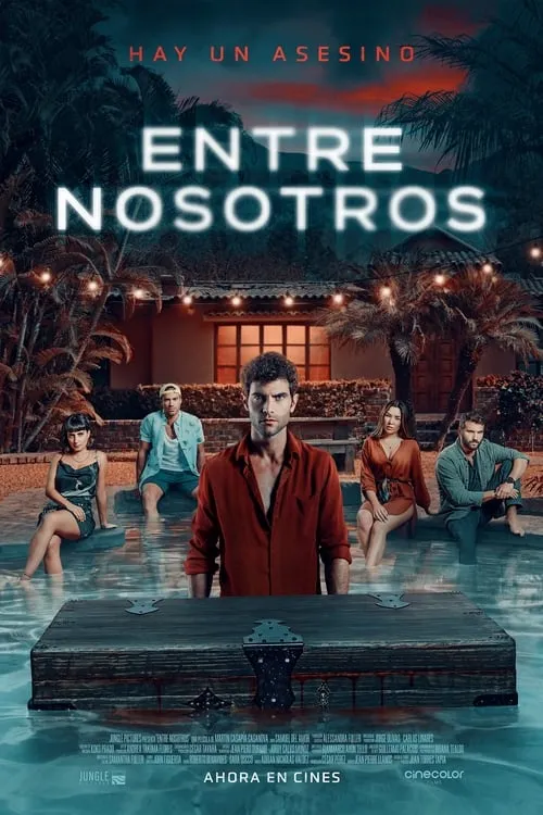 Entre nosotros (movie)