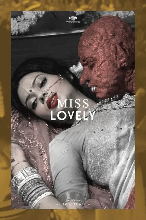 Miss Lovely (movie)