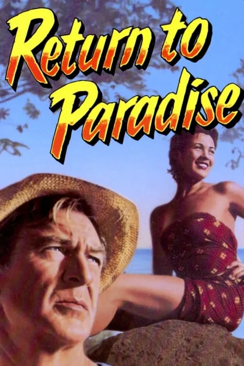 Return to Paradise (movie)