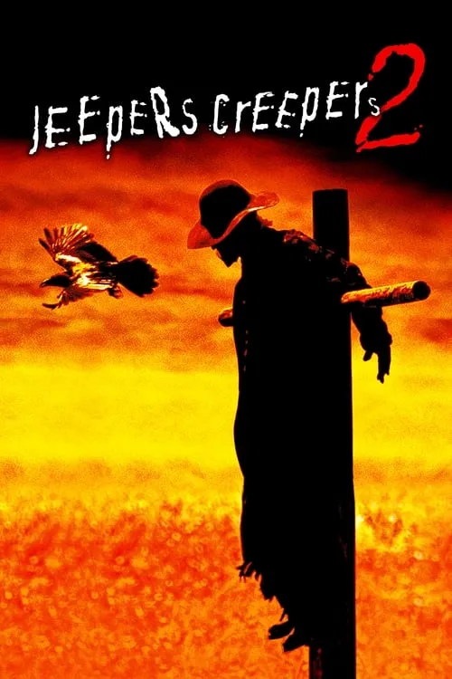 Jeepers Creepers 2 (movie)