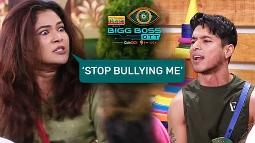 Ridhima Vs Pratik - The Bigg Bawal