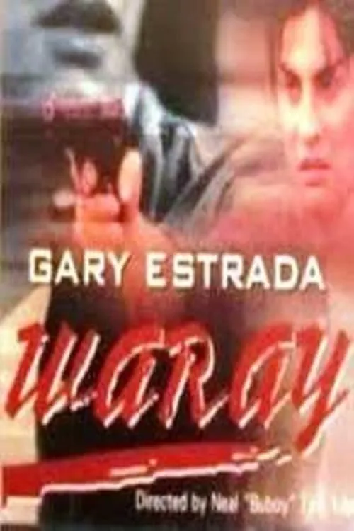 Waray (movie)