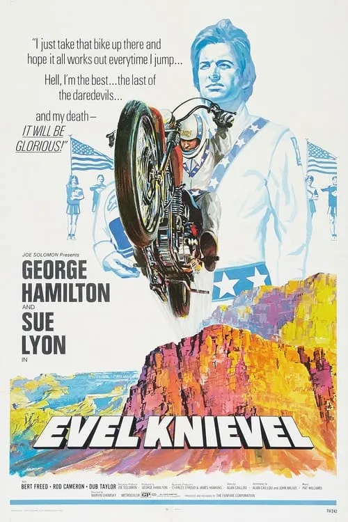 Evel Knievel (фильм)