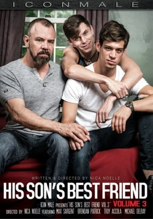 His Son's Best Friend 3 (movie)