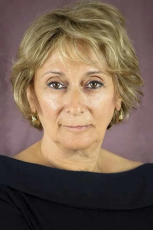 Josiane Stoléru