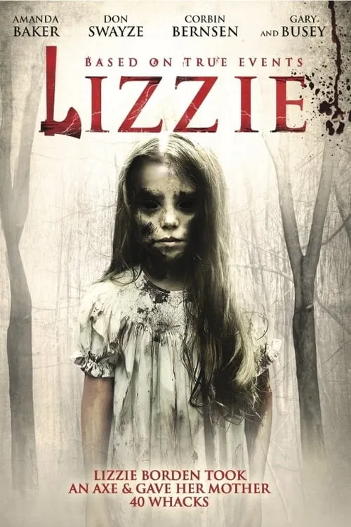 Lizzie (movie)