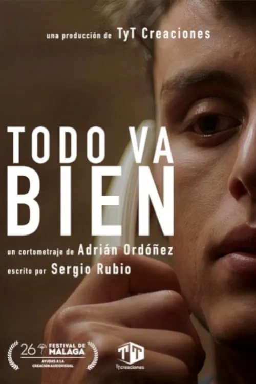 Todo va bien (movie)