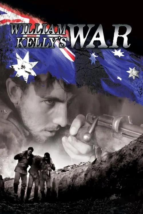 William Kelly's War (фильм)