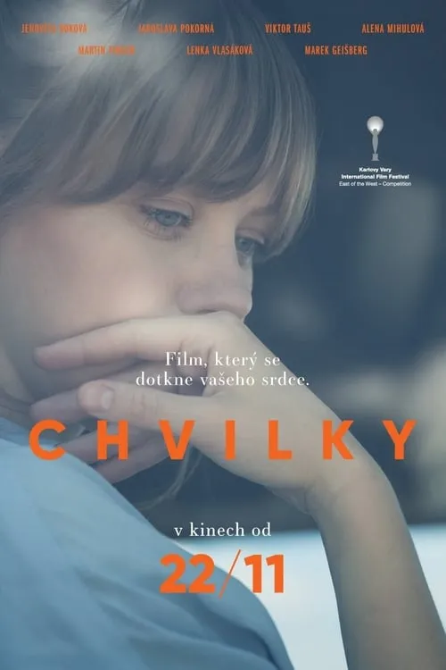 Chvilky